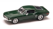 Ford Mustang GT Bullit Lucky Diecast 1:43 Lucky-43207 