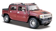 Hummer H2 SUT Concept (Special Edition) Maisto 1:27 31233 