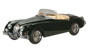 Jaguar XK150 Oxford Diecast 1:43 JAGXK150004 
