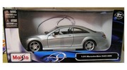 Mercedes-Benz CL (C216) 63 AMG(Special Edition) Maisto 1:24 31297 