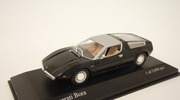 Maserati Bora Minichamps 1:43 400123400 