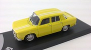 Renault 8S Solido 1:43 467451-432120 