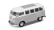 Volkswagen T1 bus Welly 1:24 Welly-22095gn 