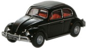 Volkswagen Beetle Oxford Diecast 1:76 76VWB005 