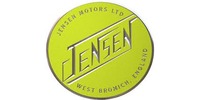 Jensen Motors(2)