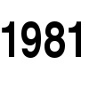 1981(19)